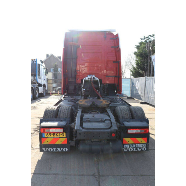 2018 Volvo FH-46090923