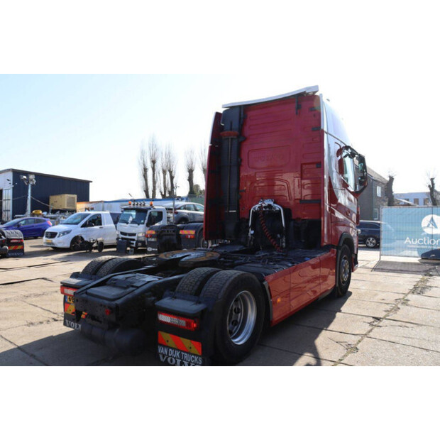 2018 Volvo FH-46090924