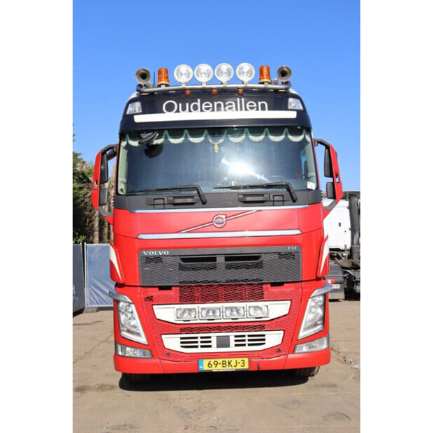 2018 Volvo FH-46090926