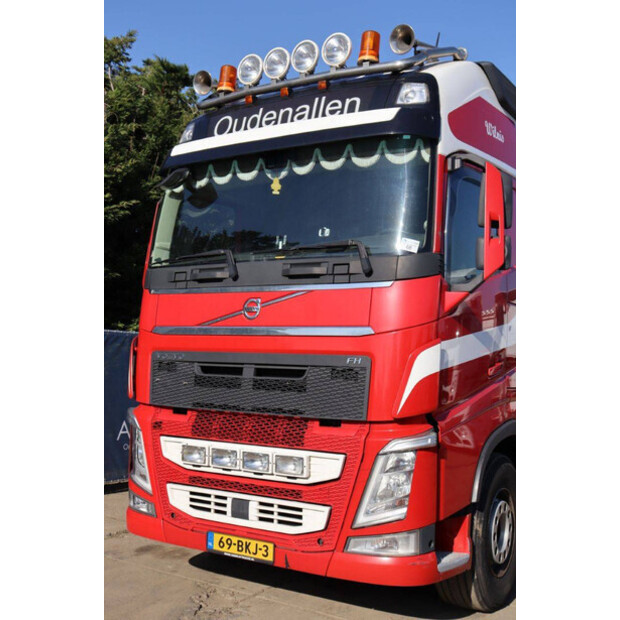 2018 Volvo FH-46090928