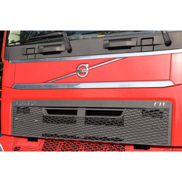 2018 Volvo FH-46090929