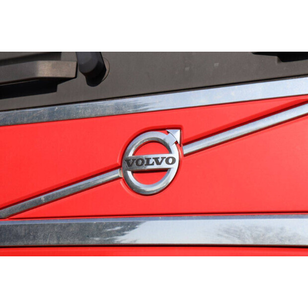 2018 Volvo FH-46090930