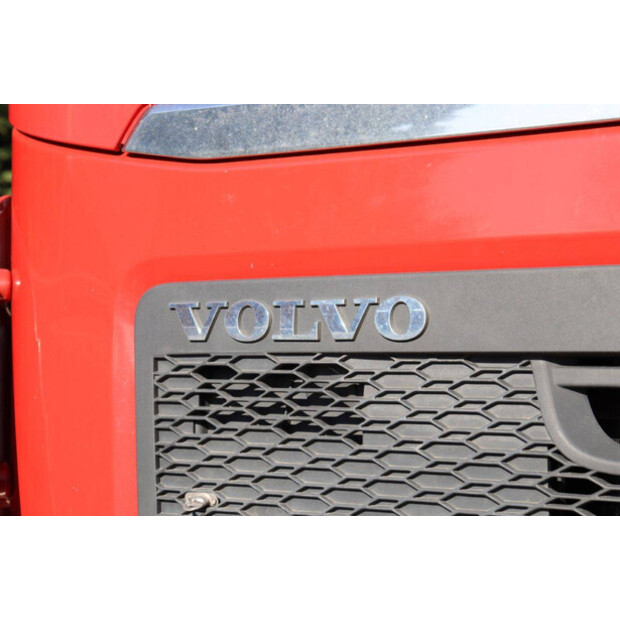 2018 Volvo FH-46090931