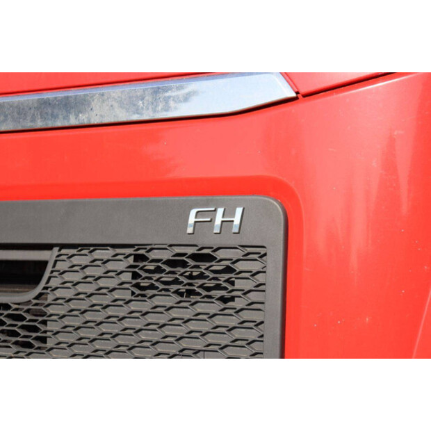 2018 Volvo FH-46090932