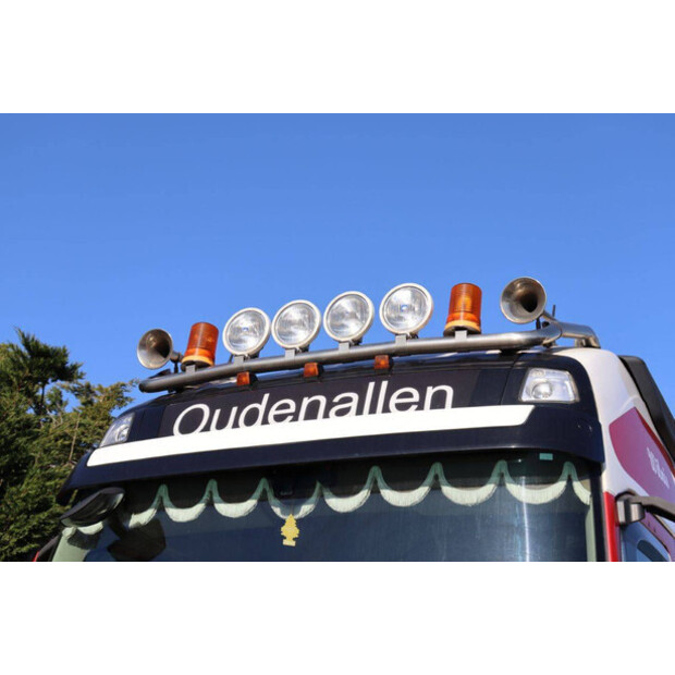 2018 Volvo FH-46090934