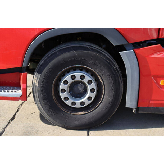 2018 Volvo FH-46090935