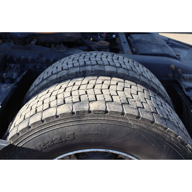 2018 Volvo FH-46090937