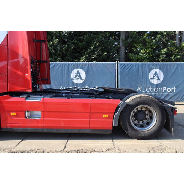 2018 Volvo FH-46090938