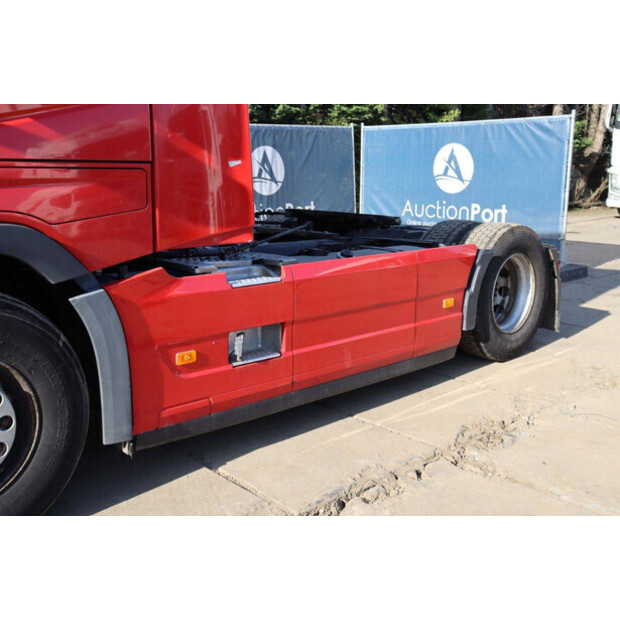 2018 Volvo FH-46090939