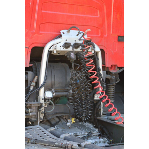 2018 Volvo FH-46090941