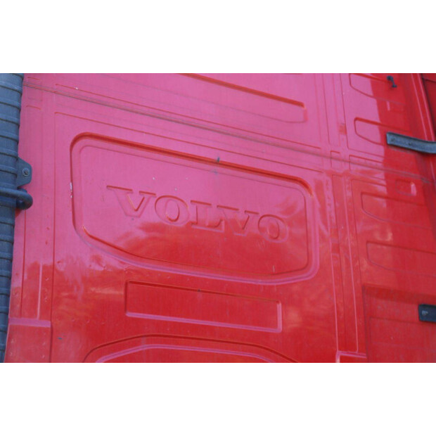 2018 Volvo FH-46090942