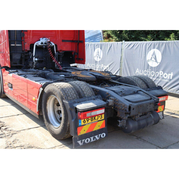 2018 Volvo FH-46090943