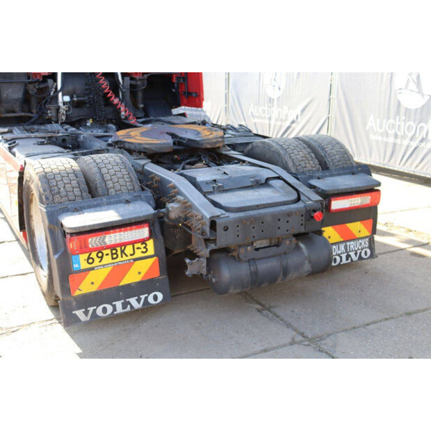 2018 Volvo FH-46090944