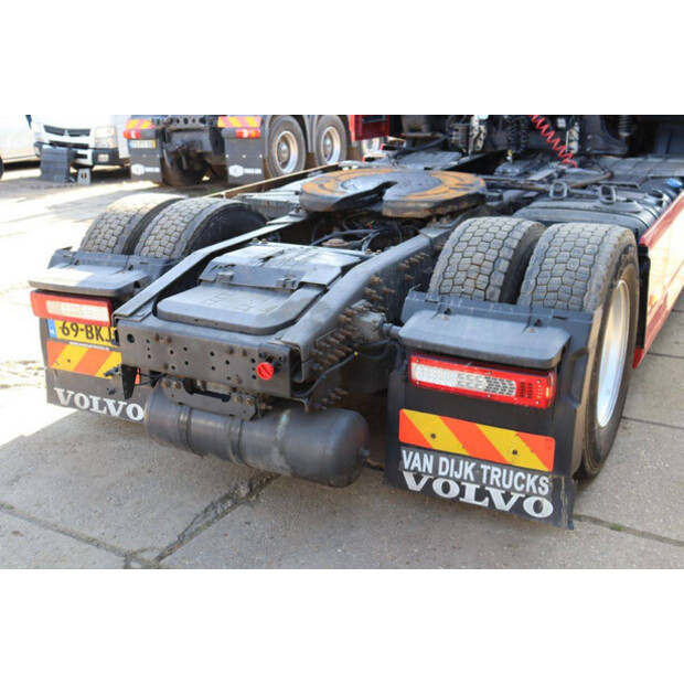 2018 Volvo FH-46090946