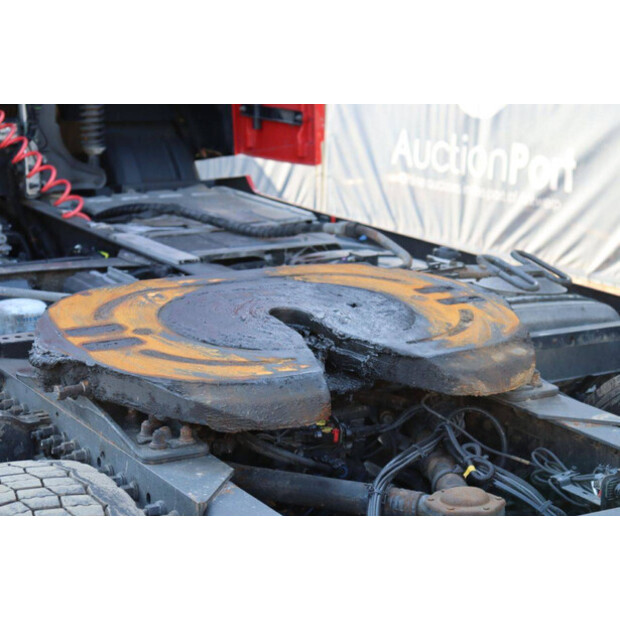 2018 Volvo FH-46090947