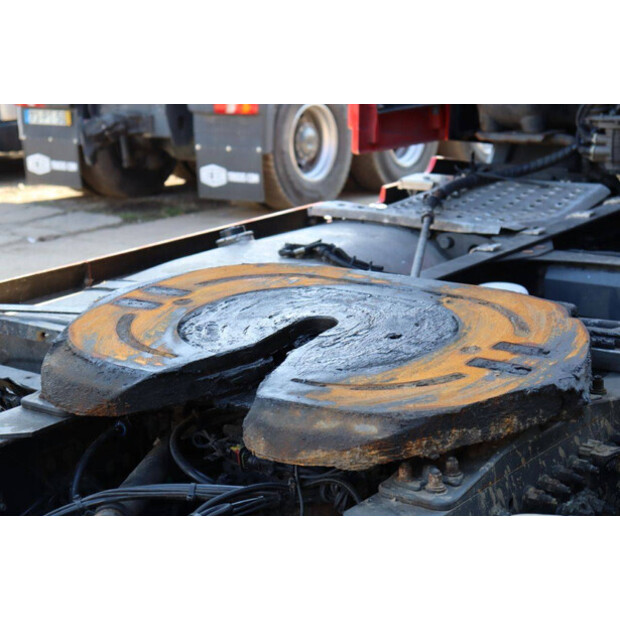 2018 Volvo FH-46090948