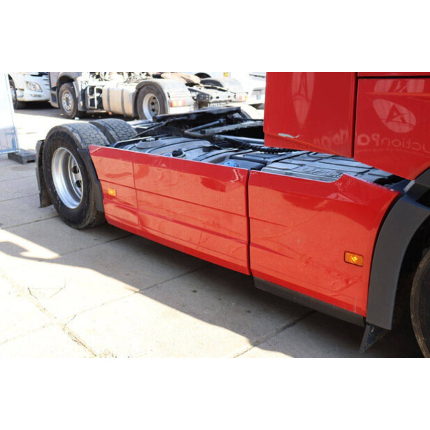 2018 Volvo FH-46090949