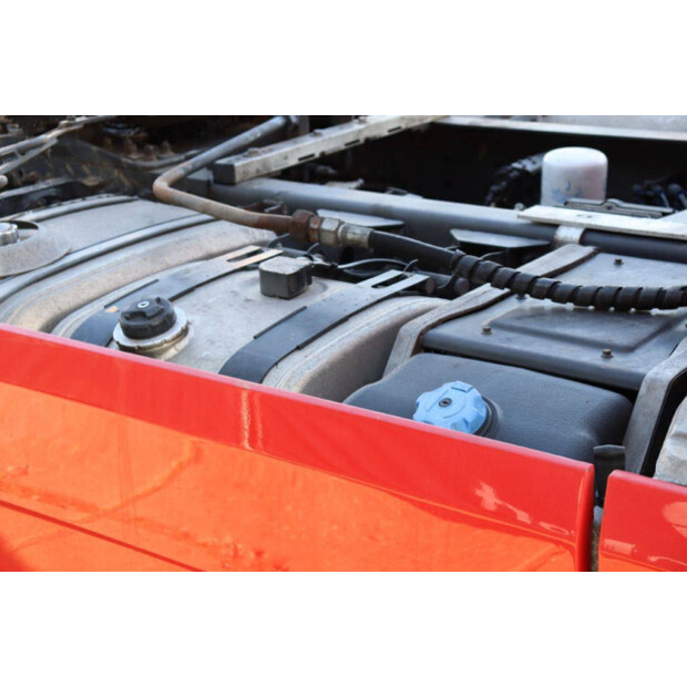 2018 Volvo FH-46090950