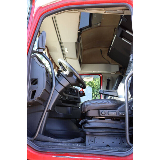 2018 Volvo FH-46090951