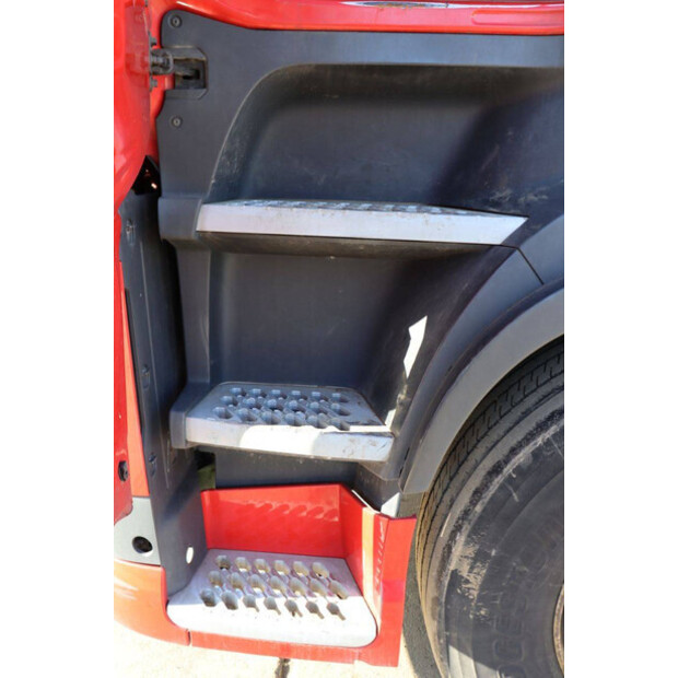 2018 Volvo FH-46090952