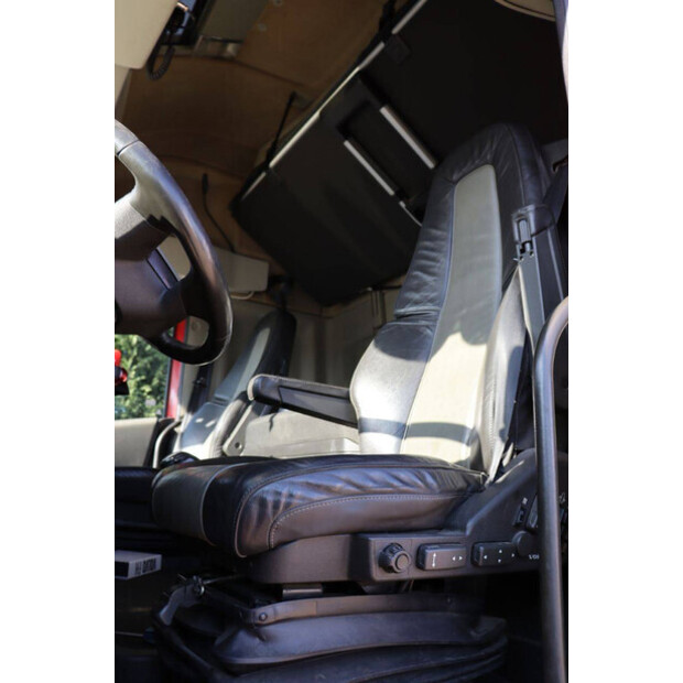 2018 Volvo FH-46090953