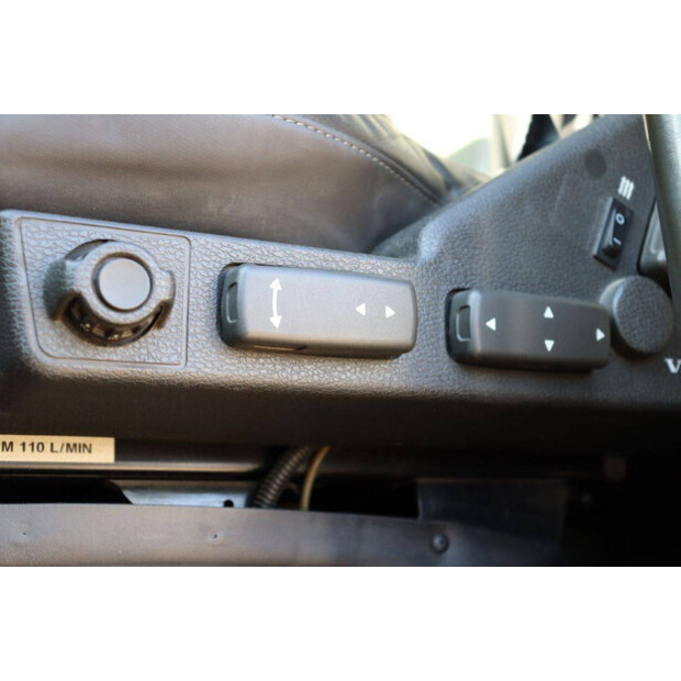 2018 Volvo FH-46090954