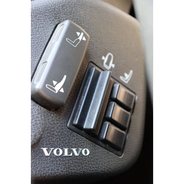 2018 Volvo FH-46090955