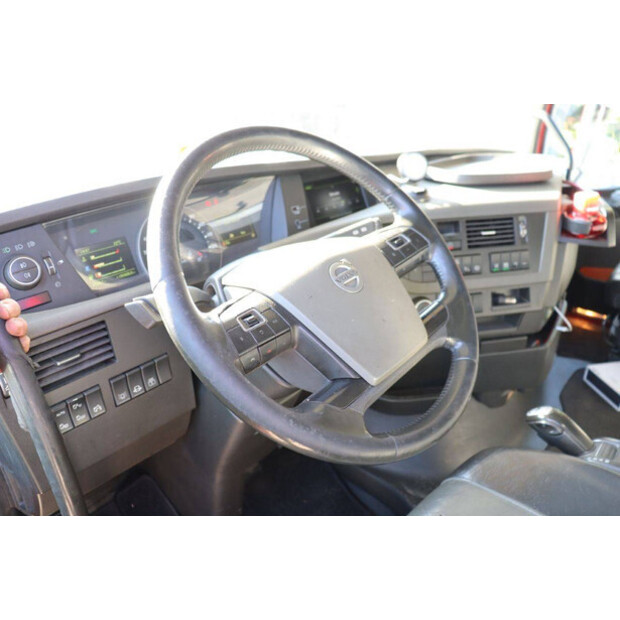 2018 Volvo FH-46090957