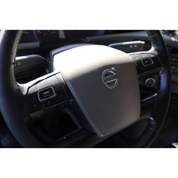 2018 Volvo FH-46090958