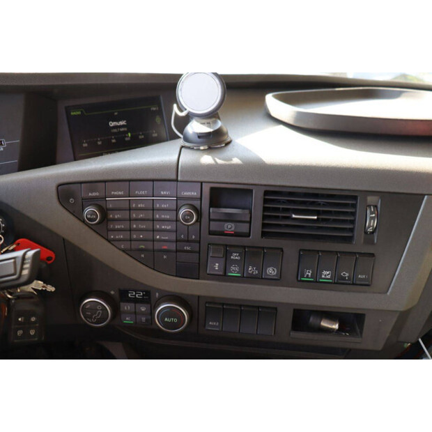 2018 Volvo FH-46090961