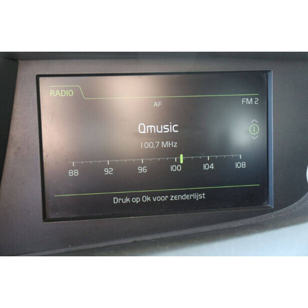 2018 Volvo FH-46090962