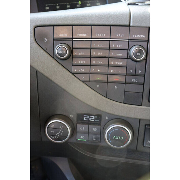 2018 Volvo FH-46090963