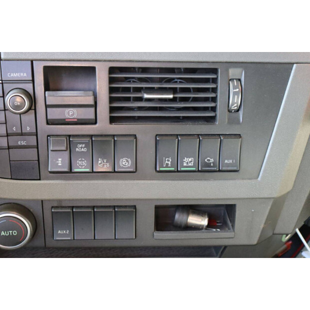 2018 Volvo FH-46090964