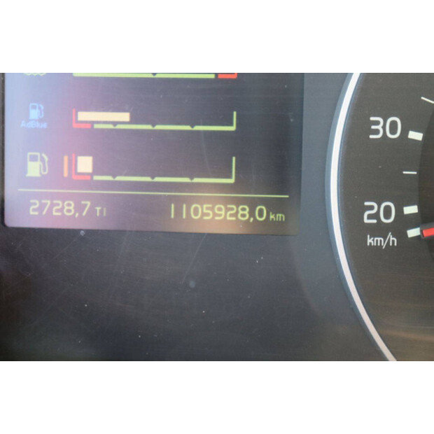 2018 Volvo FH-46090966