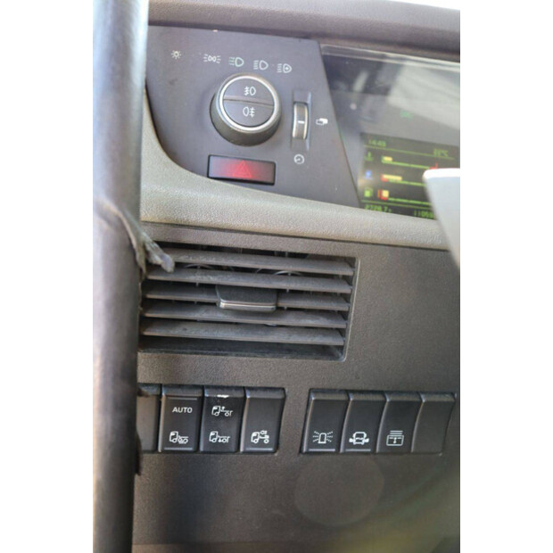 2018 Volvo FH-46090967