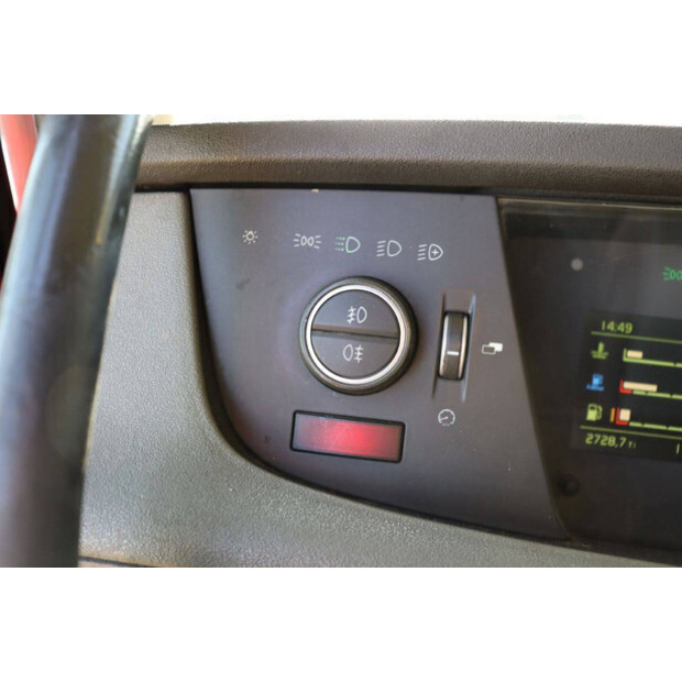 2018 Volvo FH-46090968