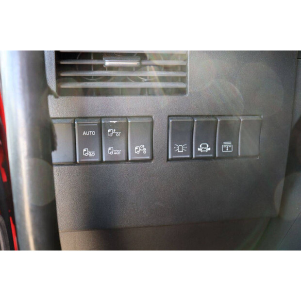 2018 Volvo FH-46090969