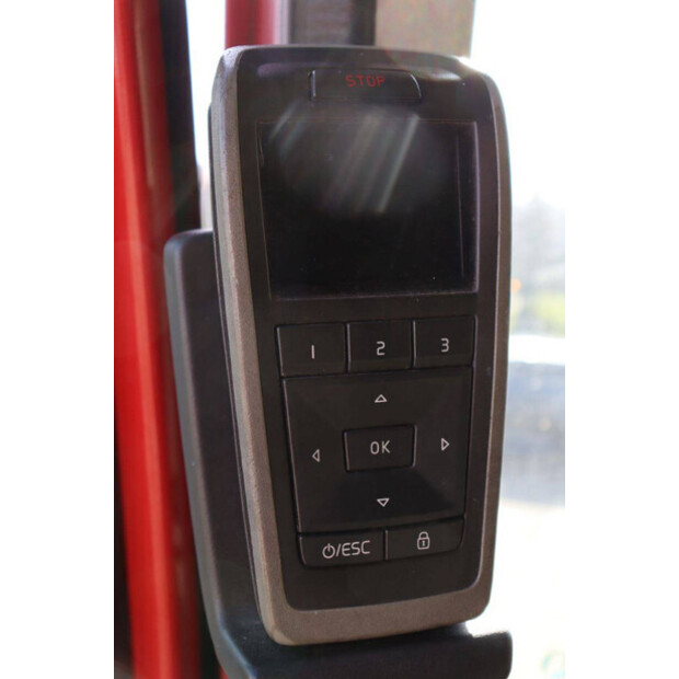 2018 Volvo FH-46090970