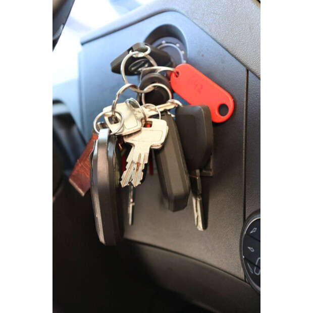 2018 Volvo FH-46090971