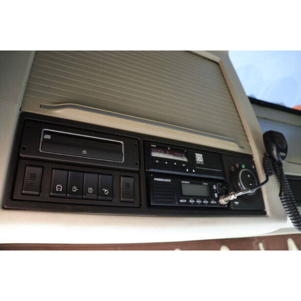 2018 Volvo FH-46090972