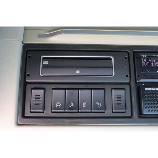 2018 Volvo FH-46090973