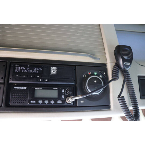 2018 Volvo FH-46090974