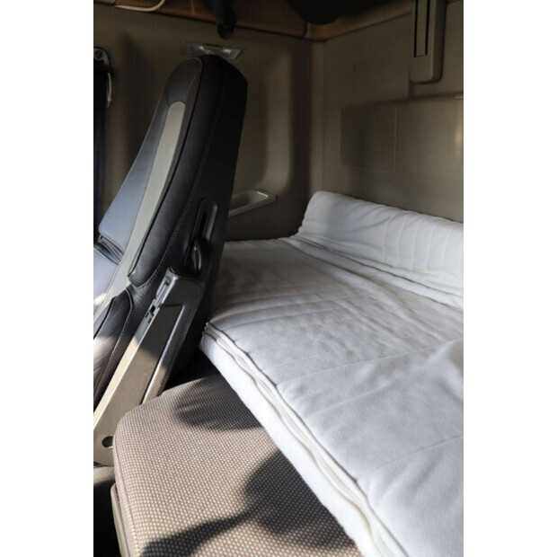 2018 Volvo FH-46090976