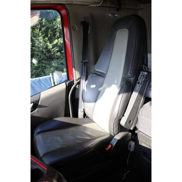 2018 Volvo FH-46090978