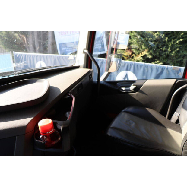 2018 Volvo FH-46090979