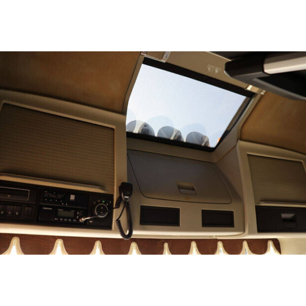 2018 Volvo FH-46090981