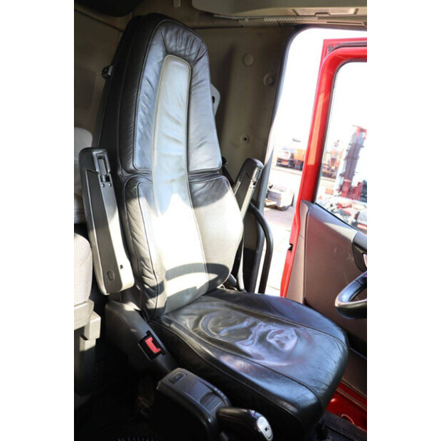 2018 Volvo FH-46090984