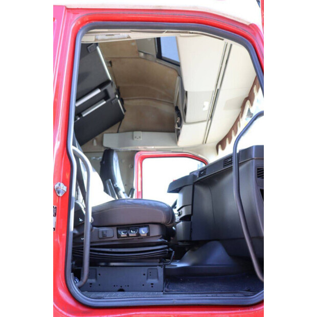 2018 Volvo FH-46090985