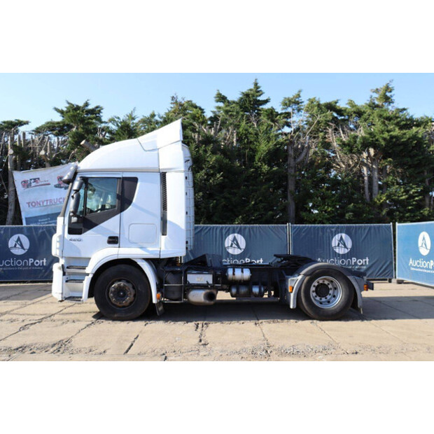 Iveco Stralis 420-46090989