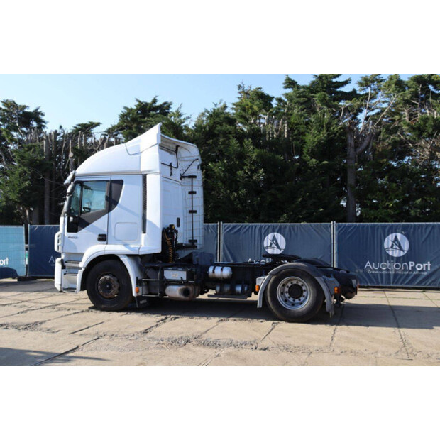 Iveco Stralis 420-46090990